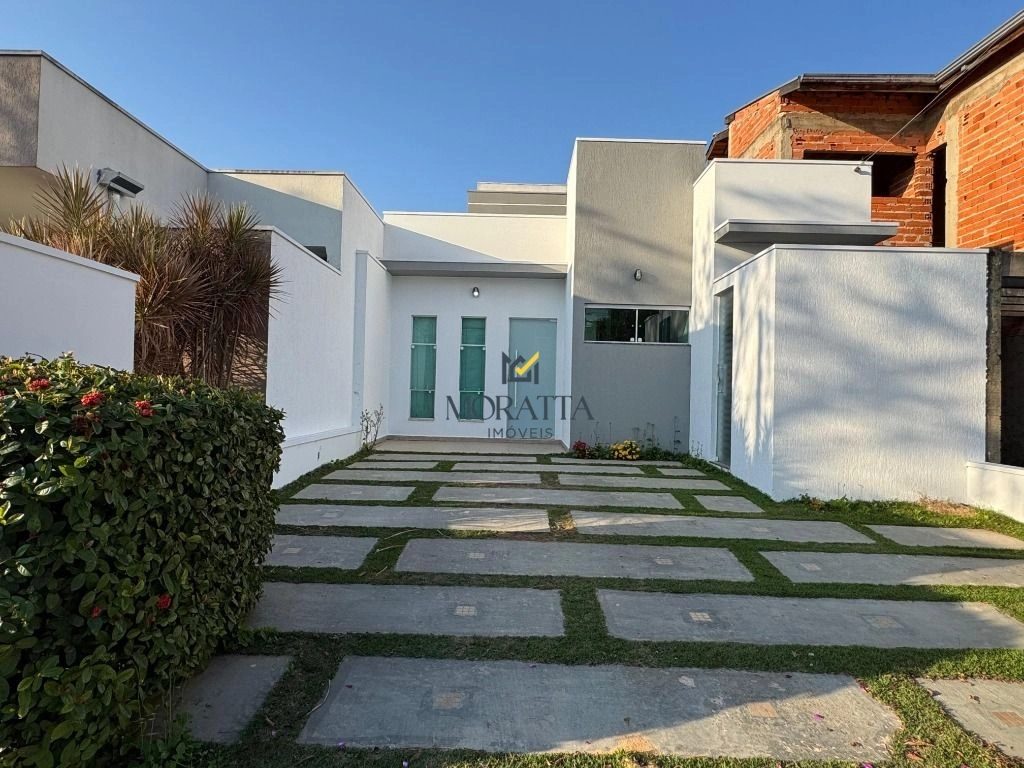 Casa em condomínio com 3 dormitórios à venda, 120 m² por R$ 790.000 - Condomínio Ilha das Águas - Salto/SP