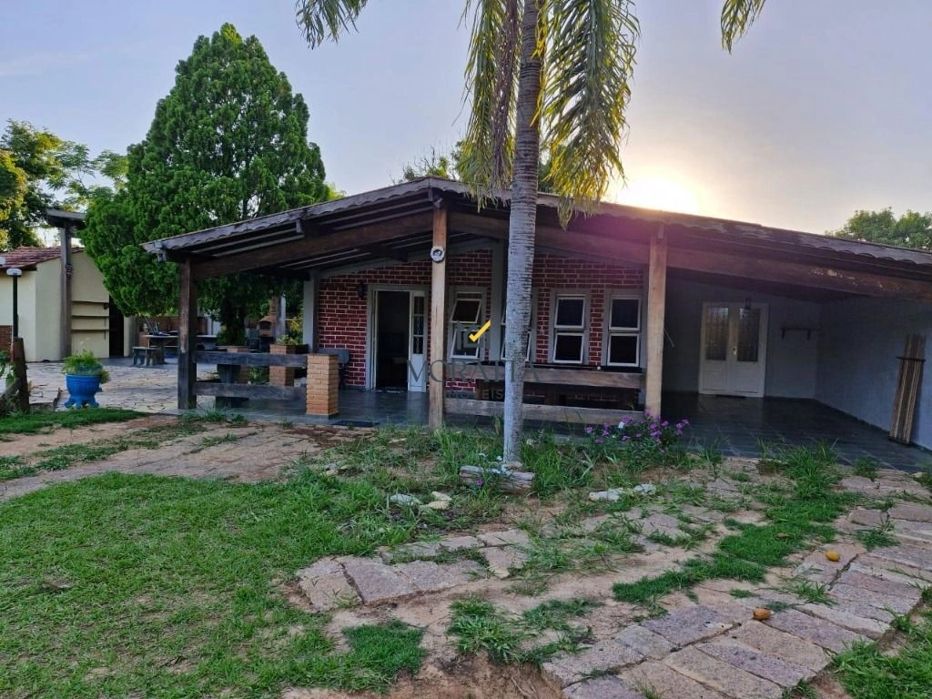 Casa com 3 dormitórios à venda, 258 m² por R$ 1.200.000,00 - Condomínio Zuleika Jabour - Salto/SP