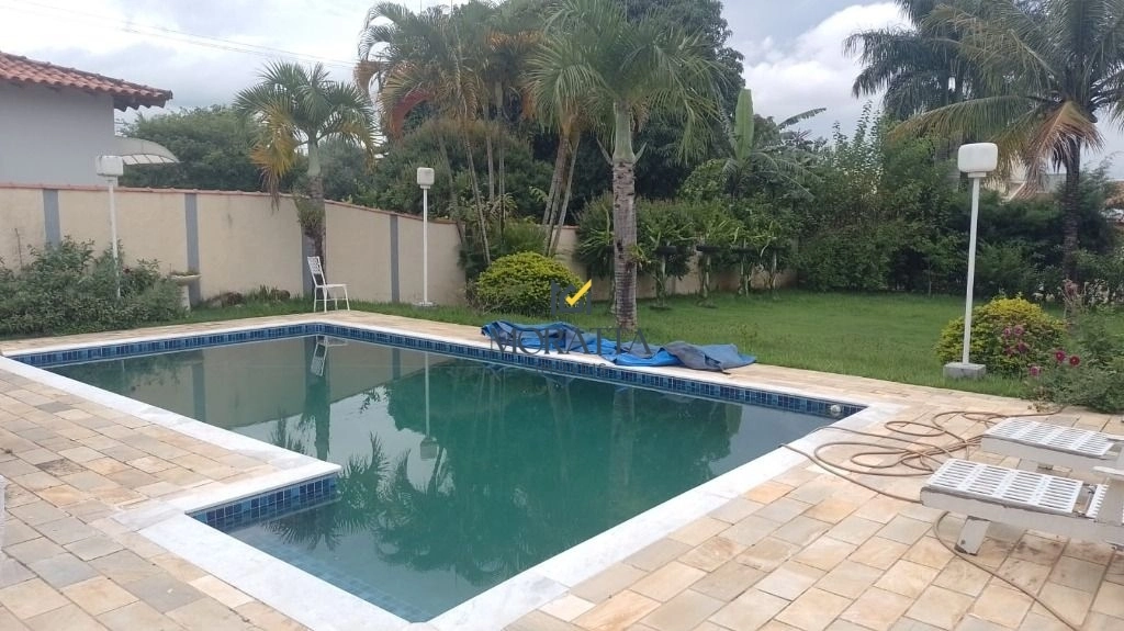 Casa em condomínio com 3 dormitórios à venda, 256 m² por R$ 1.250.000 - Condomínio Zuleika Jabour - Salto/SP