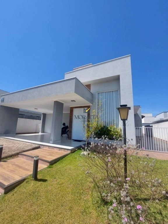Casa em condomínio com 3 dormitórios à venda, 210 m² por R$ 1.490.000 - Condominio Portal dos Bandeirantes - Salto/SP