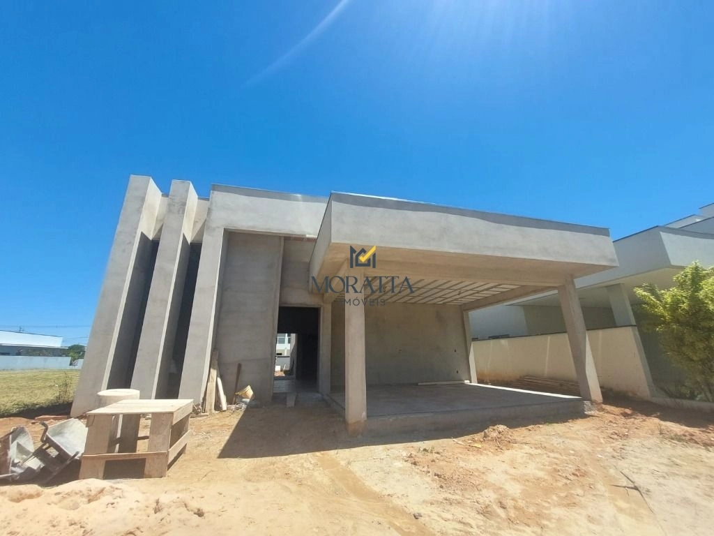 Casa com 3 suítes à venda, 200 m² por R$ 1.700.000 - Portal dos Bandeirantes - Salto/SP