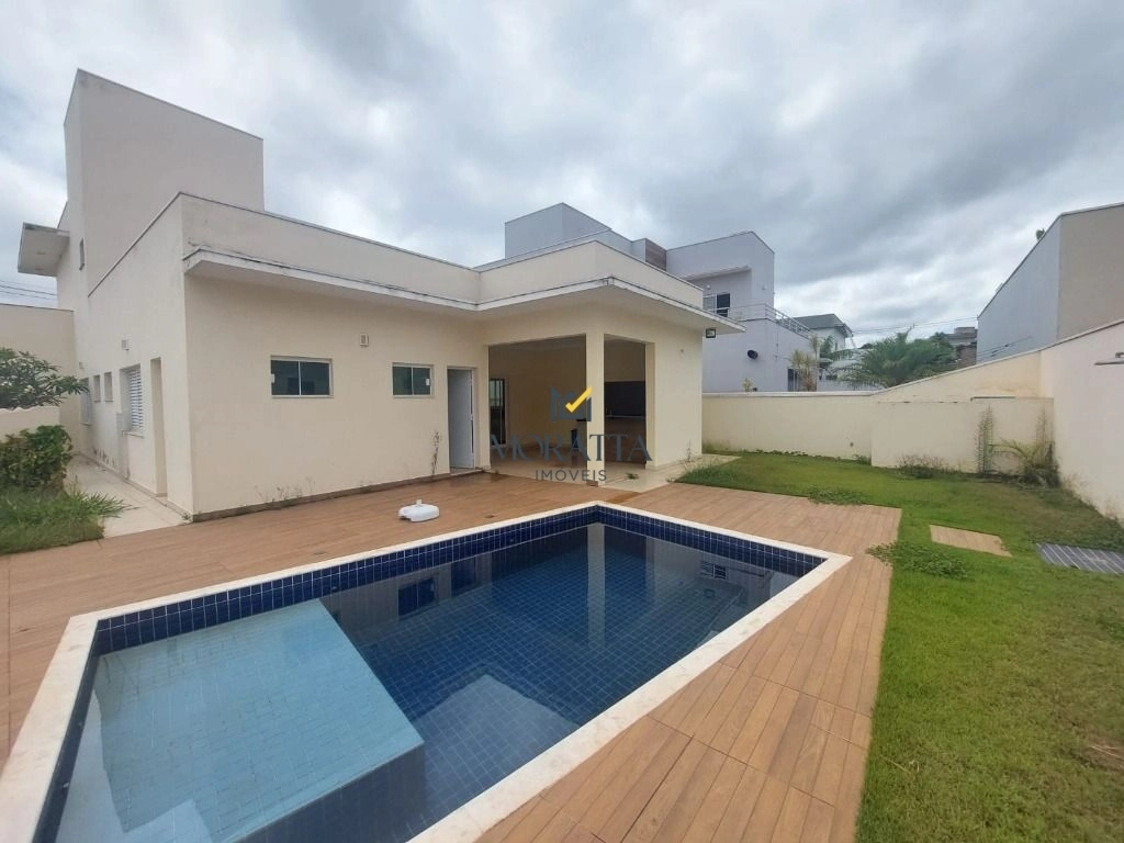 Casa em condomínio com 3 dormitórios à venda, 250 m² por R$ 1.900.000 - Condominio Portal dos Bandeirantes - Salto/SP