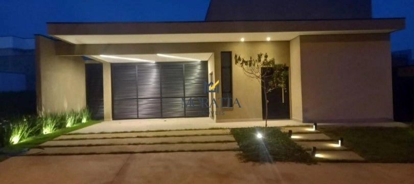 Casa em condomínio com 3 dormitórios para alugar, 170 m² por R$ 7.913/mês + IPTU + condomínio - Condomínio Lagos D'Icaraí - Salto/SP