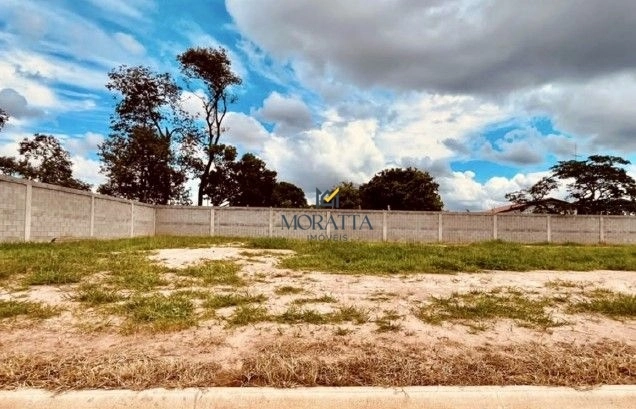Terreno em condomínio à venda, 175 m² por R$ 185.900 - Condomínio Residencial Cata-Vento - Salto/SP