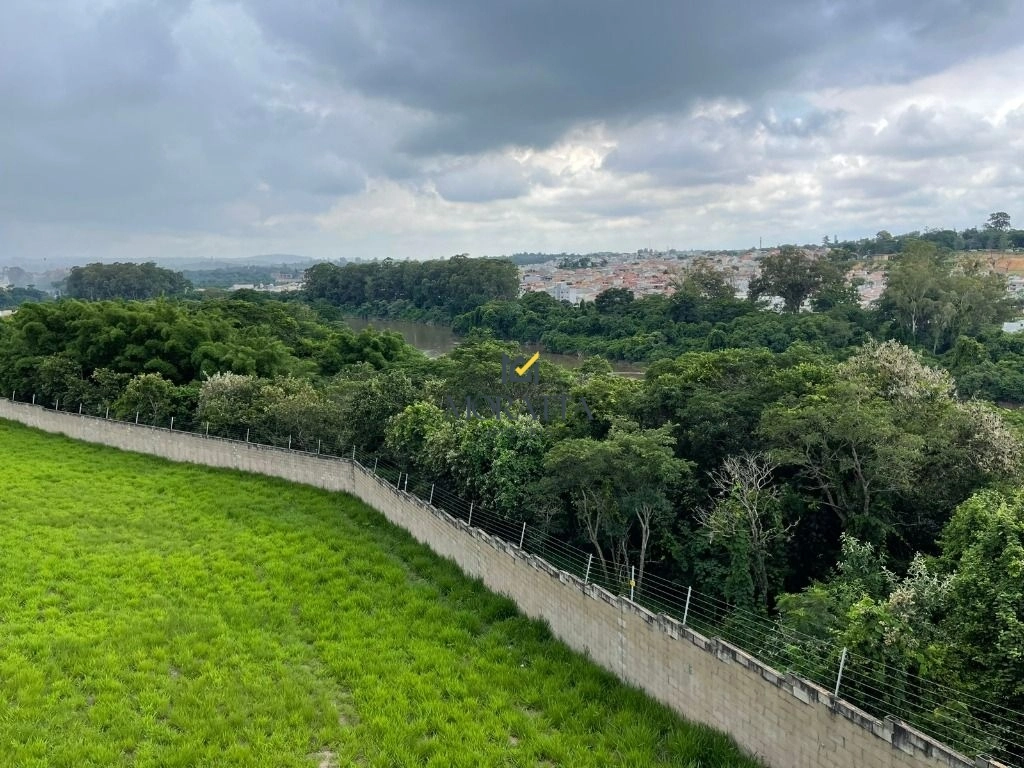Terreno à venda, 420 m² por R$ 265.000 - Condominio Mirante dos Ipês- Salto/SP