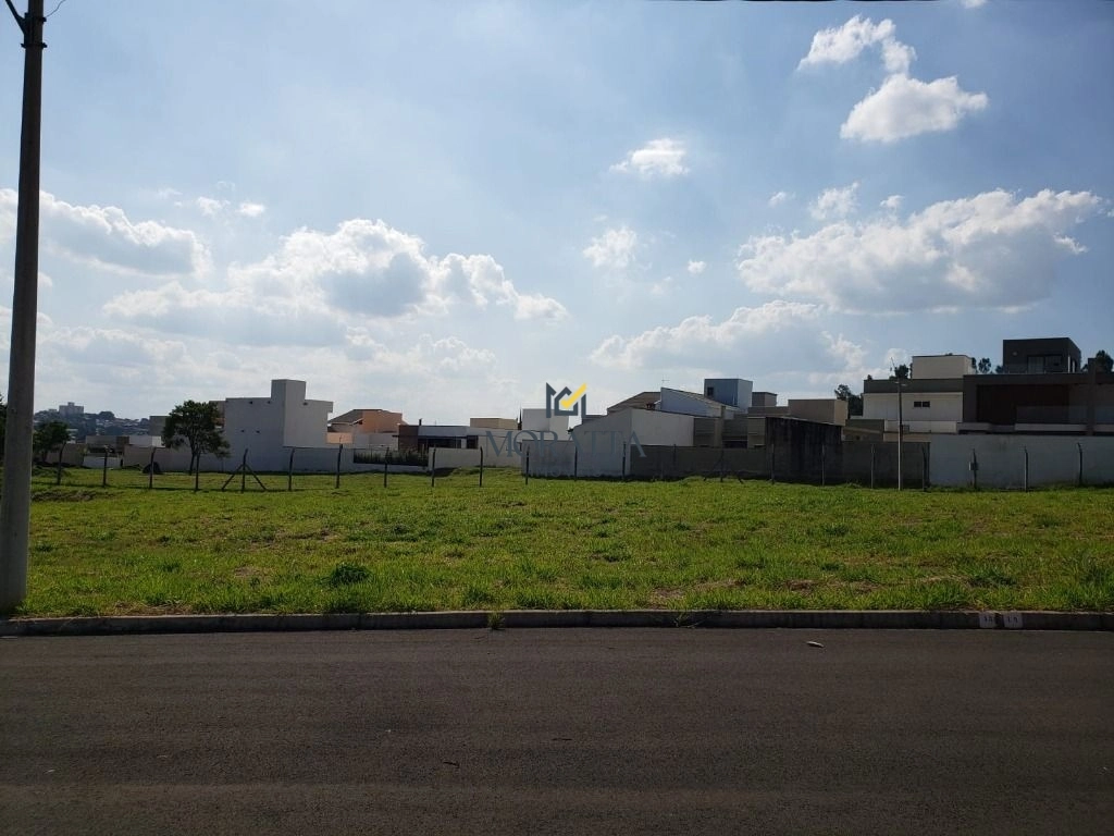 Terreno em condomínio à venda, 350 m² por R$ 320.000 - Condomínio Costa das Areias - Salto/SP