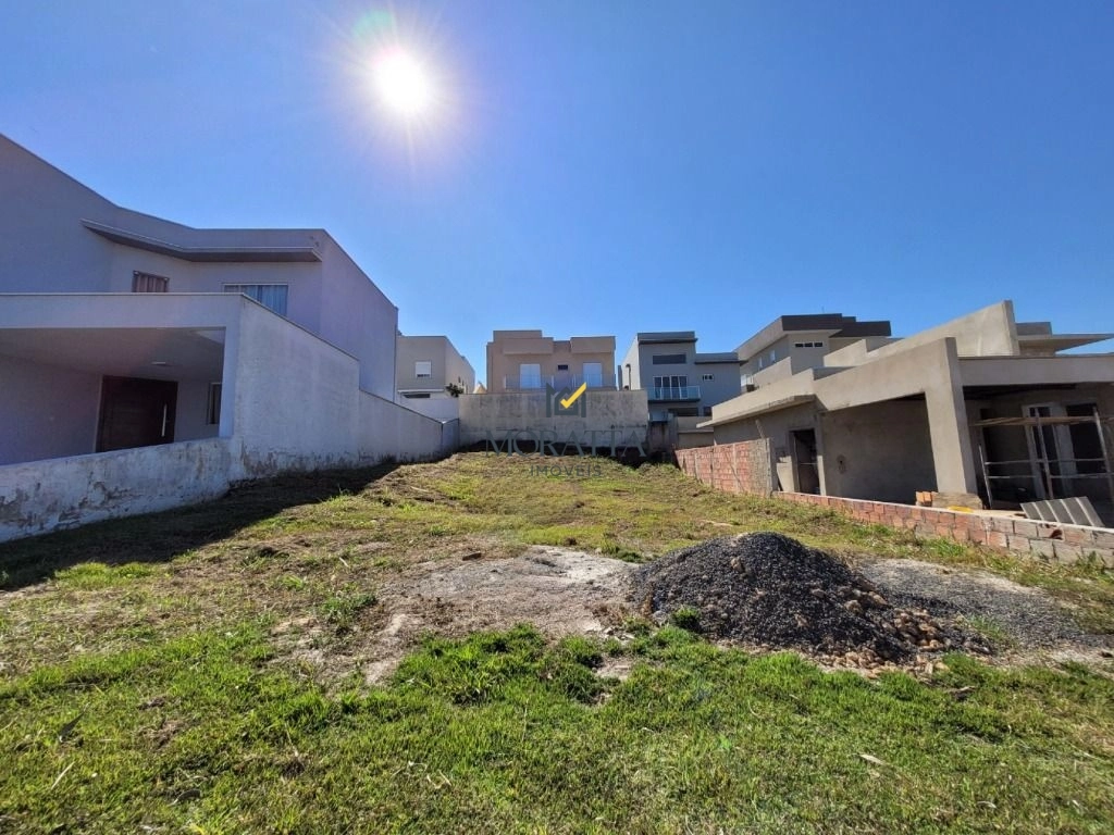 Terreno à venda, 308 m² - Condomínio Lagos D'Icaraí - Salto/SP