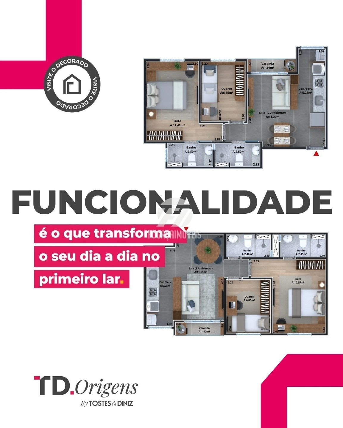 Apartamento | Venda | São Luiz
