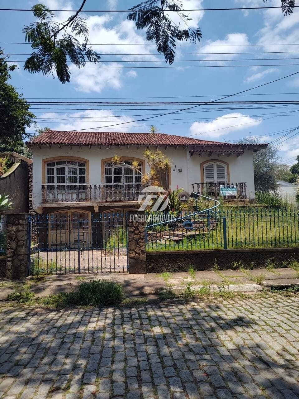 Casa | Venda | Laranjal