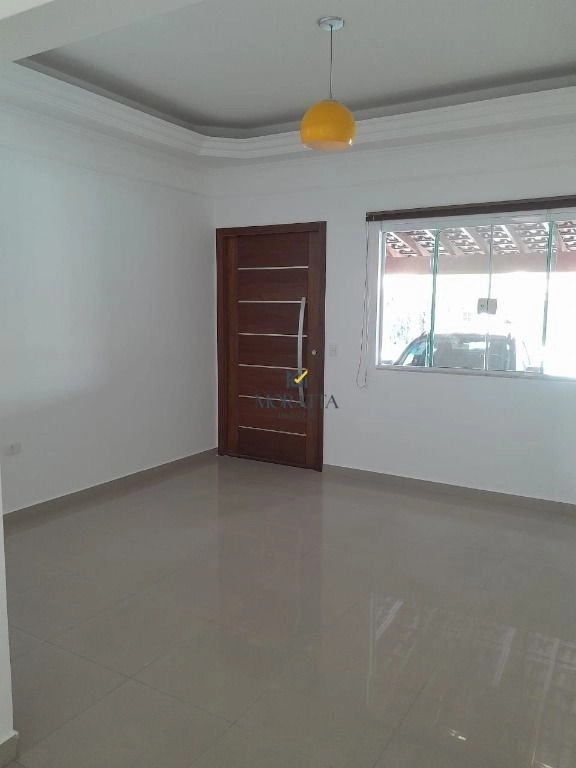Casa em condomínio com 2 dormitórios à venda, 90 m² por R$ 403.000 - Condomínio Villagio J.K. - Salto/SP
