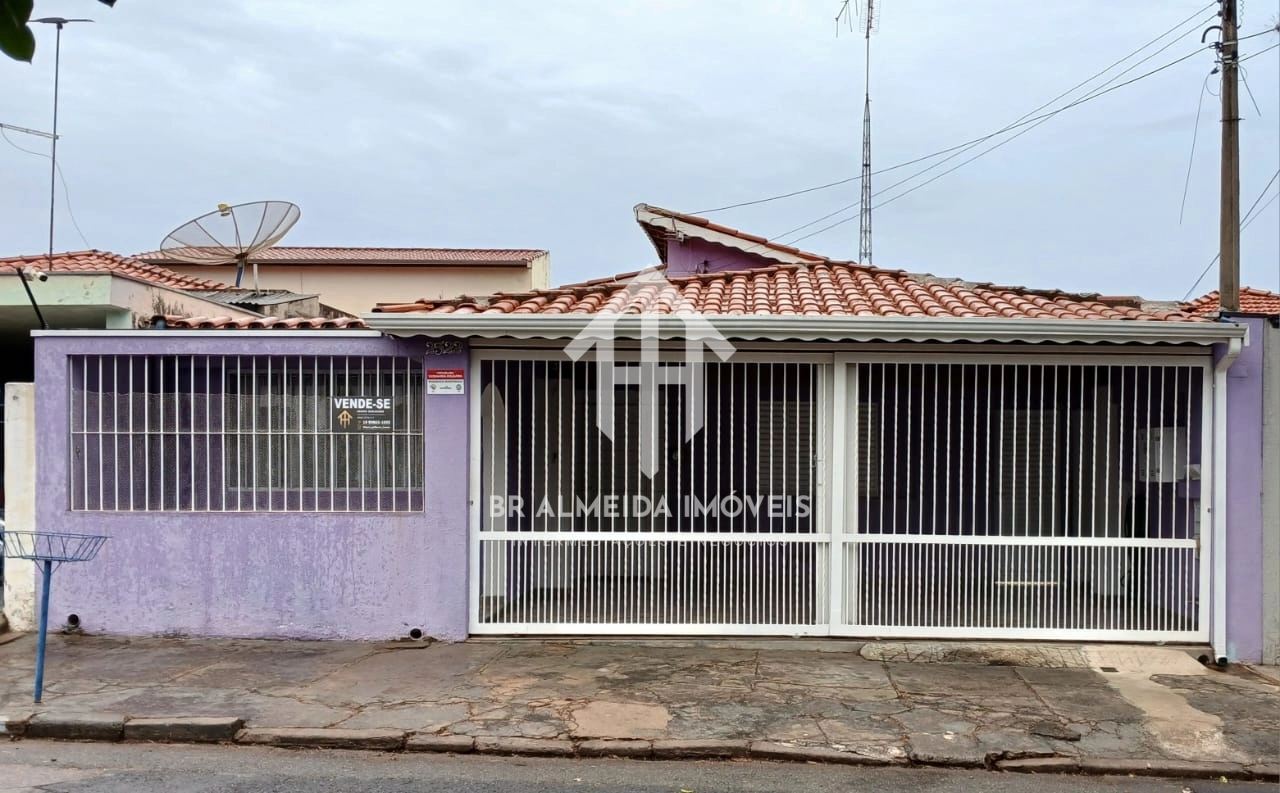 Casa | Venda | Vila Furlan 