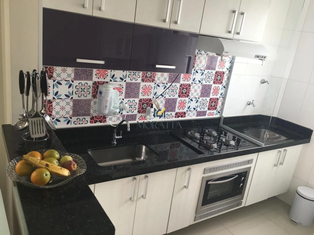 Apartamento com 2 dormitórios à venda, 47 m² por R$ 233.200,00 - Condomínio Solar dos Sabiás - Salto/SP