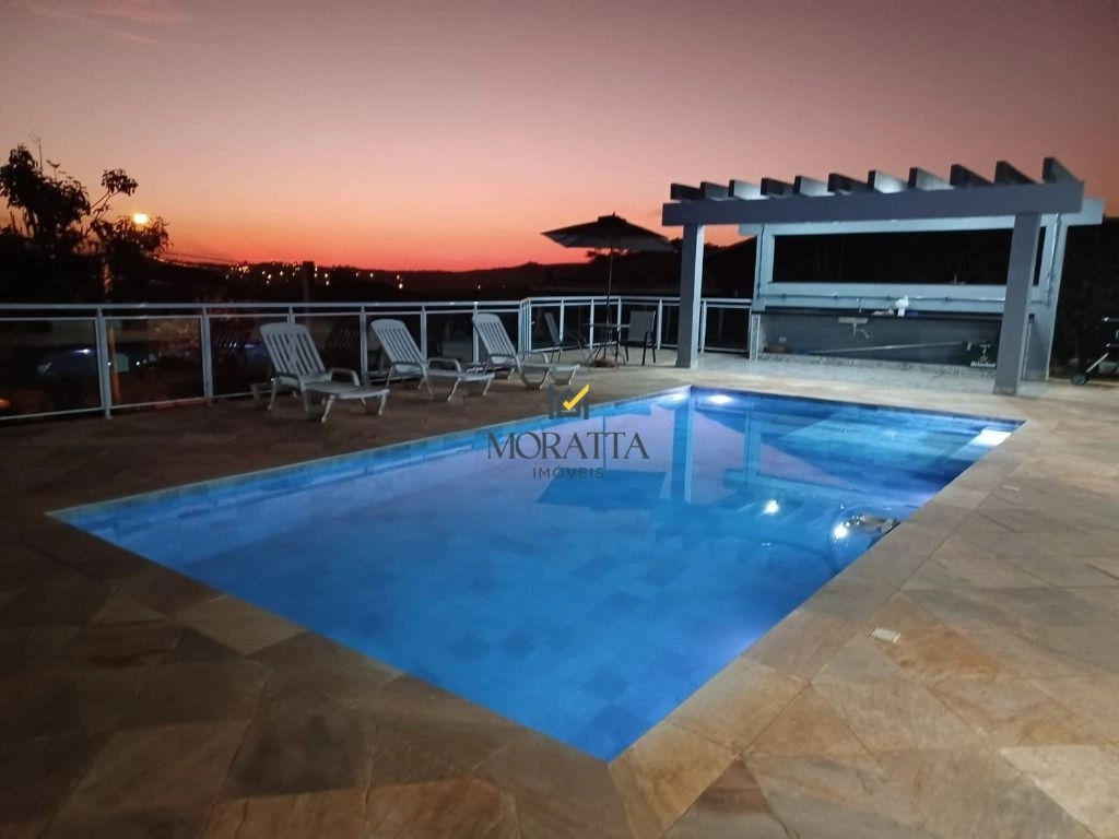 Casa em condomínio com 3 dormitórios à venda, 305 m² por R$ 1.950.000 - Condomínio Terras de Mont Serrat - Salto/SP