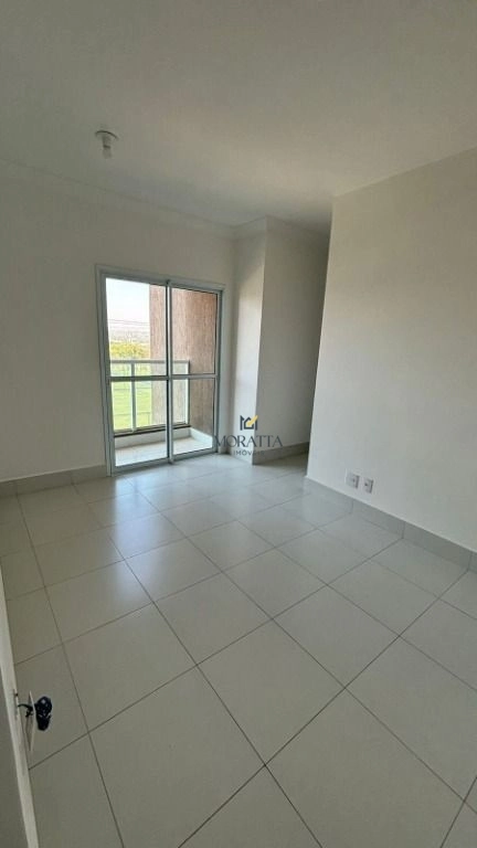 Apartamento com 3 dormitórios para alugar, 63 m² por R$ 2.900/mês + Condomínio + IPUT - Edifício Reserva Vista Verde - Indaiatuba/SP
