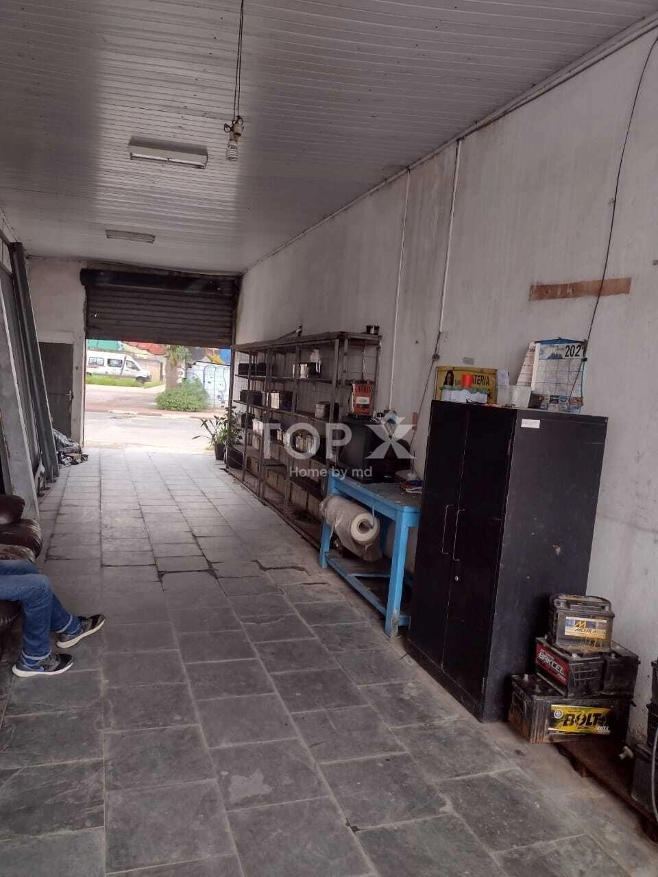 Prédio Comercial | Venda | Vila Maria de Maggi