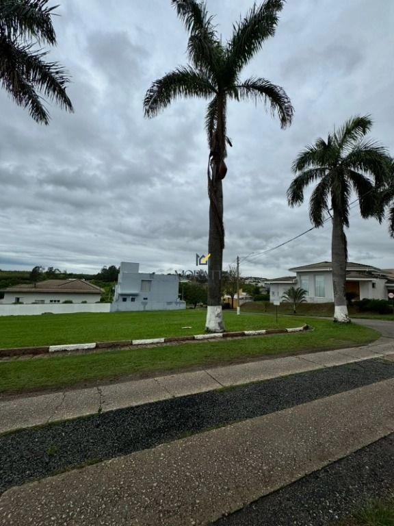 Terreno em condomínio à venda, 590 m² por R$ 350.000 - Condomínio Palmeiras Imperiais - Salto/SP