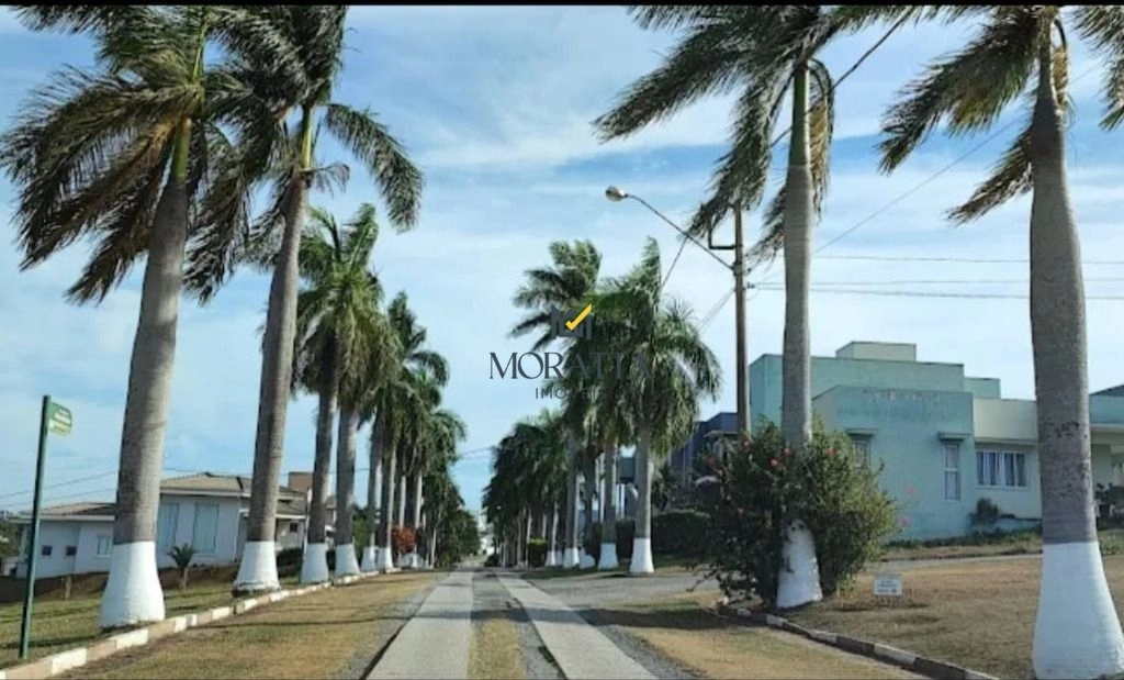 Terreno em condomínio à venda, 601 m² por R$ 413.400 - Condomínio Palmeiras Imperiais - Salto/SP