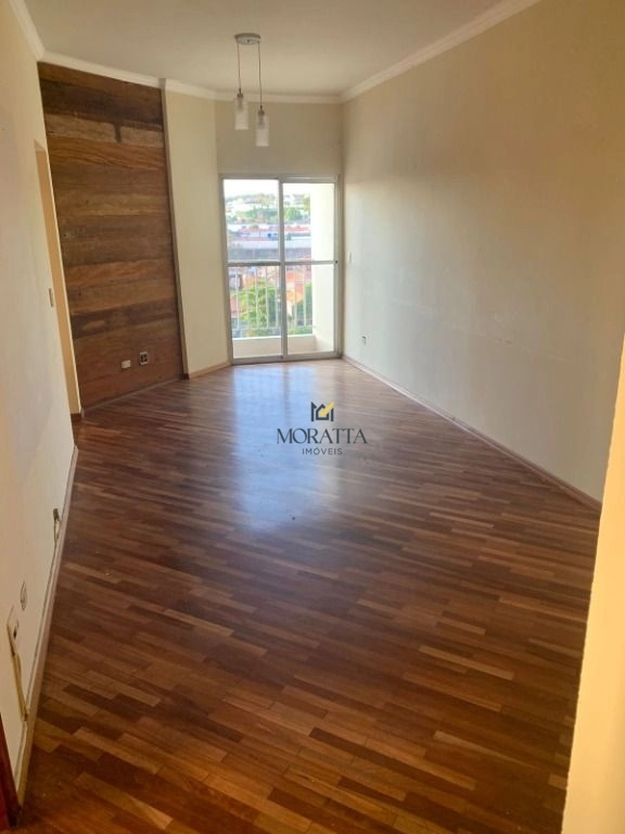 Apartamento com 3 dormitórios à venda, 92 m² por R$ 425.000,00 - Edifício Mirante Das Acaias - Itu/SP