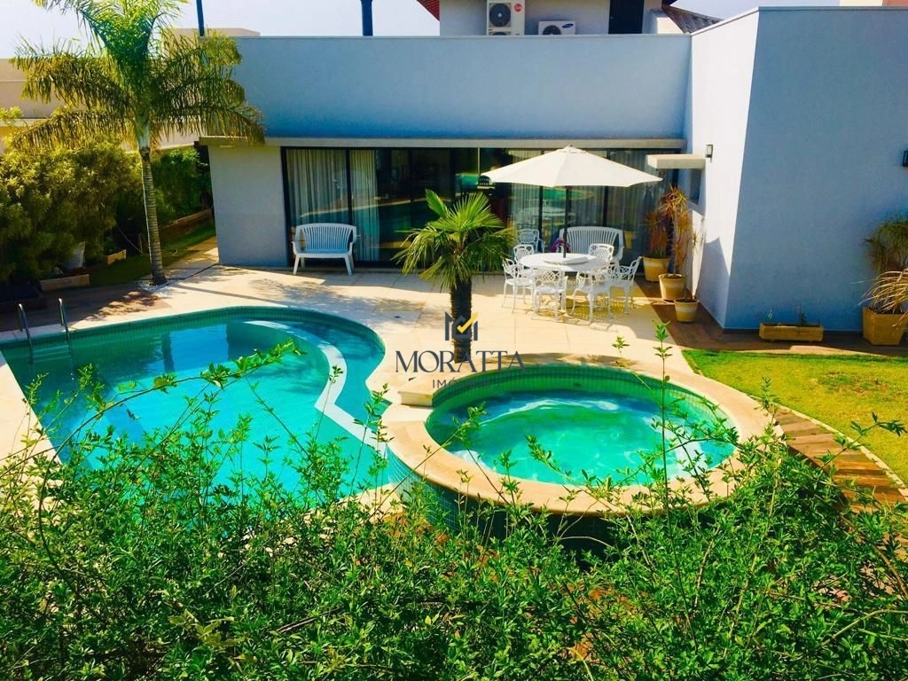 Casa com 3 dormitórios, 397 m² - venda por R$ 3.490.000,00 ou aluguel por R$ 15.330,01/mês - Condomínio Palmeiras Imperiais - Salto/SP