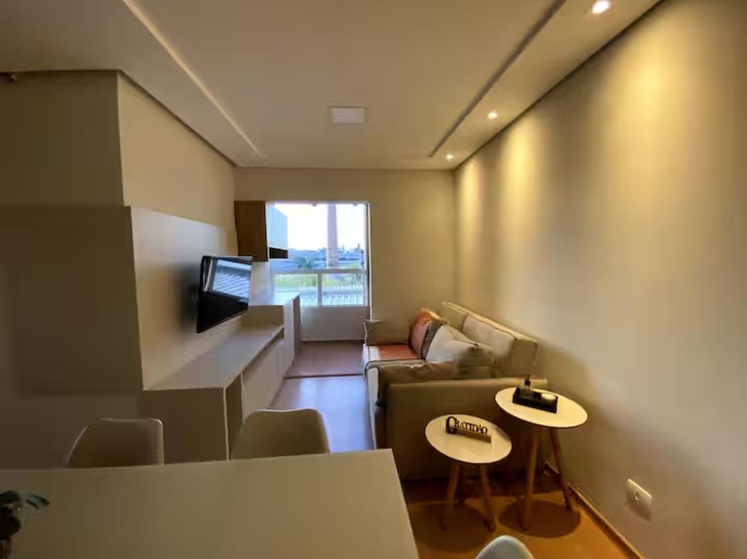 Apartamento à venda em Bacacheri, Curitiba — Fava Imóveis