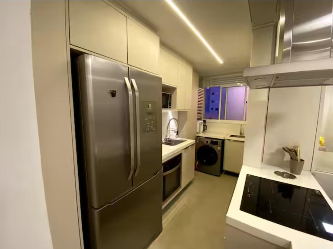 Apartamento à venda em Bacacheri, Curitiba — Fava Imóveis