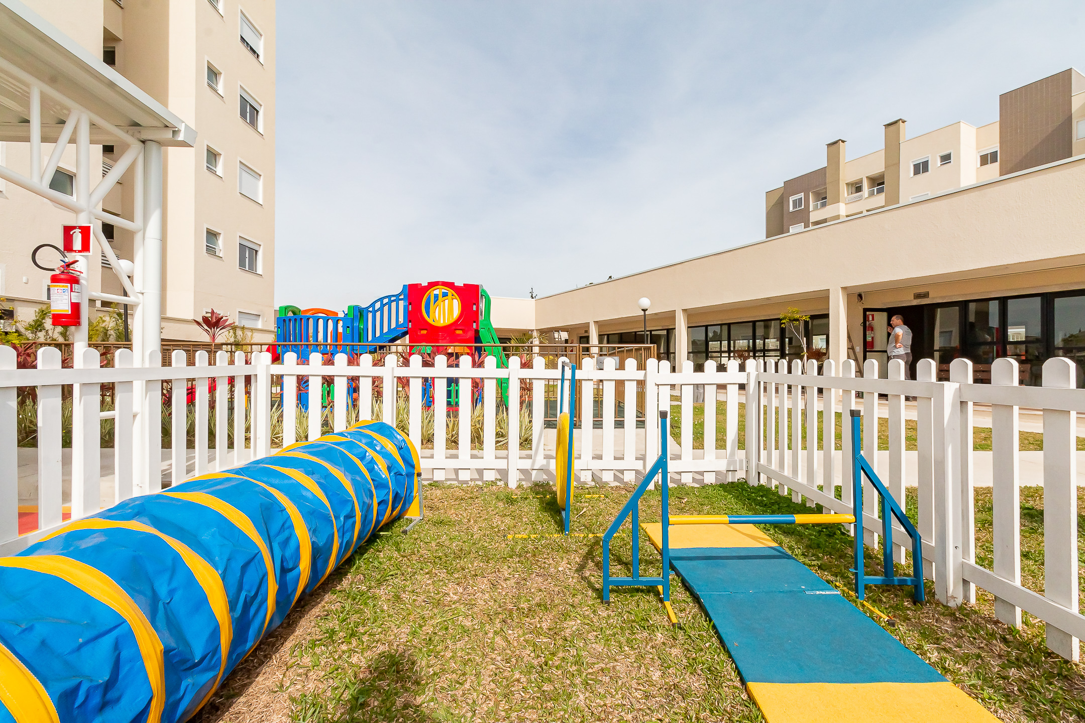 Apartamento à venda em Bacacheri, Curitiba — Fava Imóveis