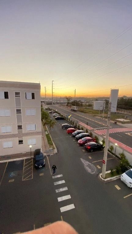 Apartamento com 2 dormitórios à venda, 50 m² por R$ 230.000,00 - Residencial Sollare - Salto/SP