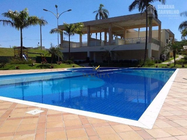 Sobrado com 3 dormitórios à venda, 169 m² por R$ 1.000.000,00 - Condomínio Village Moutonnée - Salto/SP