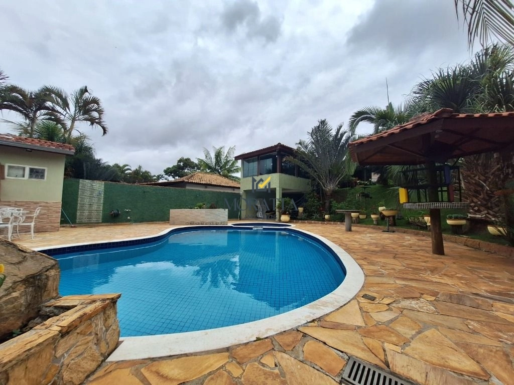 Casa com 4 dormitórios à venda, 274 m² por R$ 1.700.000,00 - Condomínio Zuleika Jabour - Salto/SP
