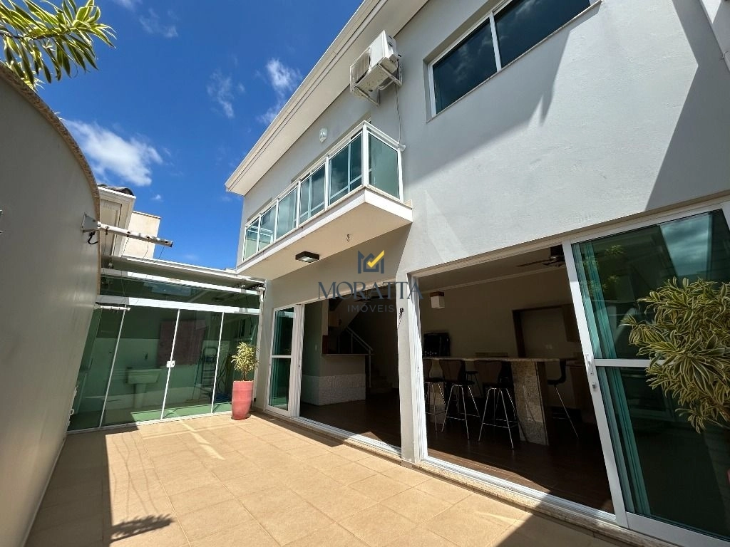 Casa com 3 dormitórios à venda, 275 m² por R$ 1.400.000,00 - Condomínio Costa das Areias - Salto/SP