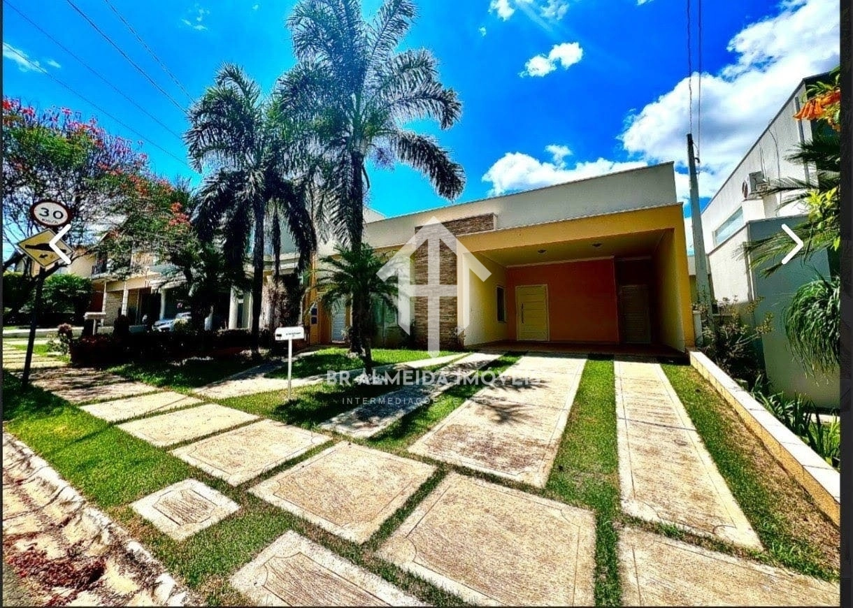 Casa em condomínio | Venda | Loteamento fechado