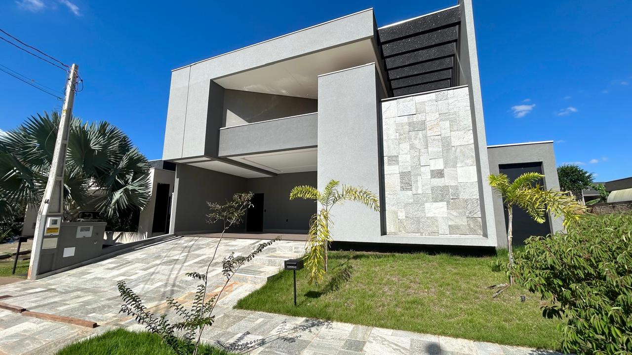 Casa | Venda | Recanto do Lago - 3 Dormitórios - Energia Fotovoltaica 