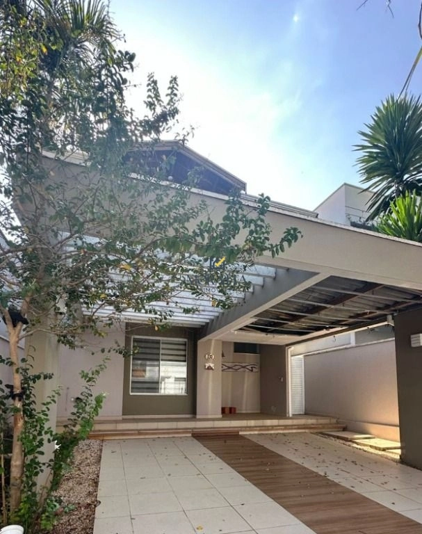 Casa com 3 dormitórios à venda, 144 m² por R$ 990.000,00 - Condomínio Villaggio di Itaici - Indaiatuba/SP