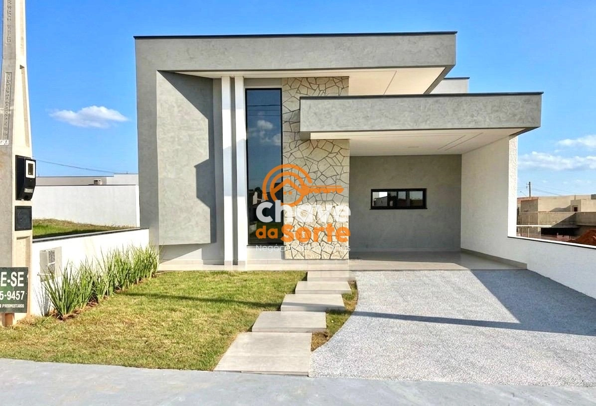 Casa em condomínio | Venda | Jardim Novo Horizonte