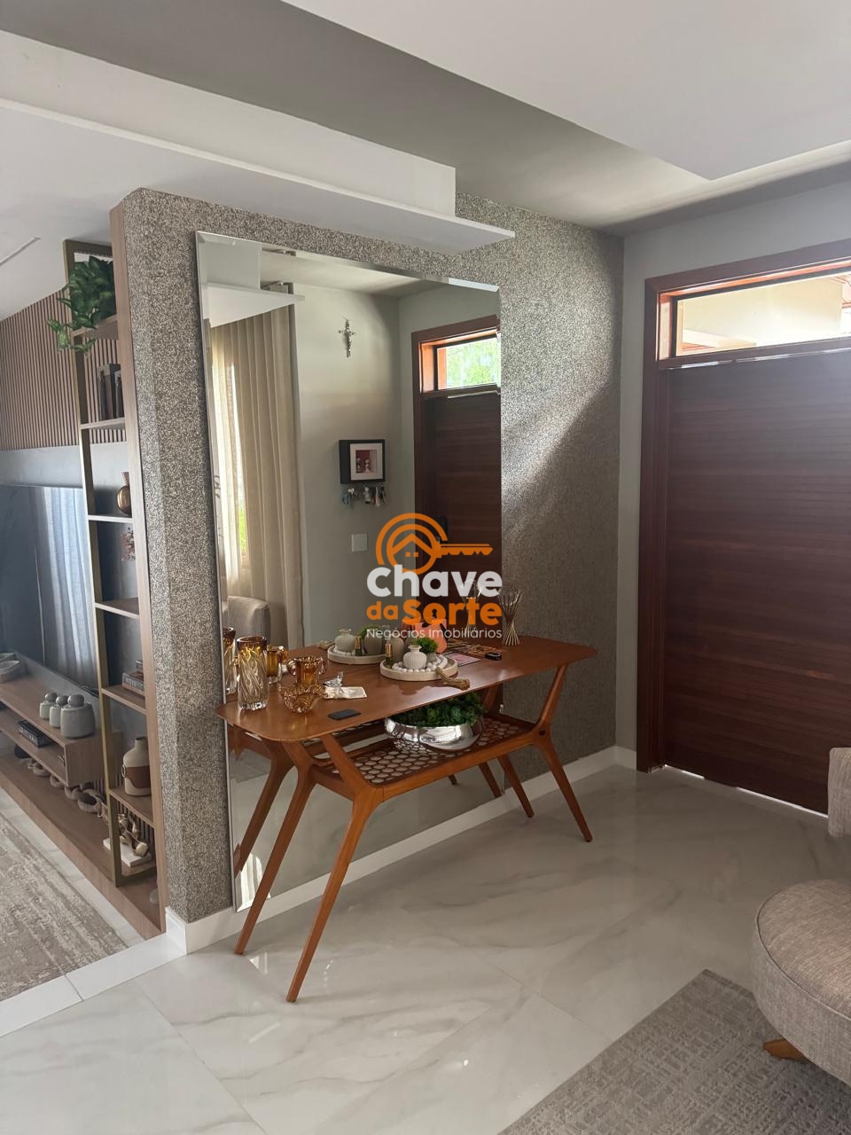 Casa em condomínio | Venda | Aparecidinha