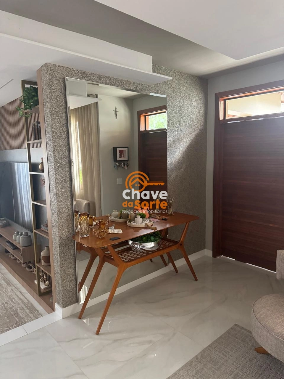 Casa em condomínio | Venda | Aparecidinha