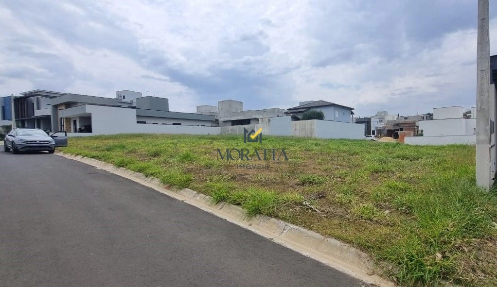 Terreno em condomínio à venda, 321 m² por R$ 339.200 - Condomínio Lagos D'Icaraí - Salto/SP
