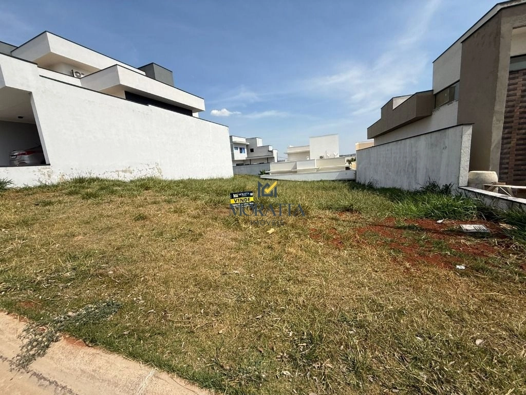 Terreno em condomínio à venda, 326 m² por R$ 290.000 - Condomínio Lagos D'Icaraí - Salto/SP