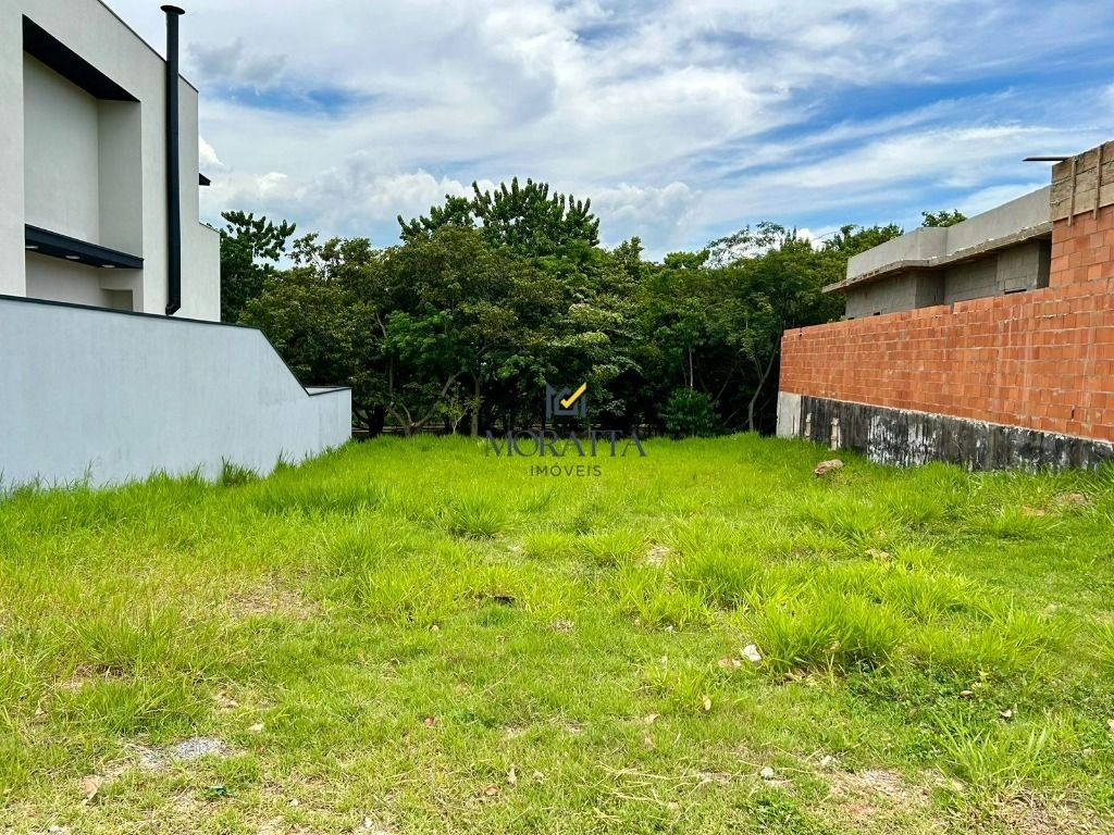 Terreno à venda, 324 m² por R$ 320.000,00 - Condomínio Lagos D'Icaraí - Salto/SP