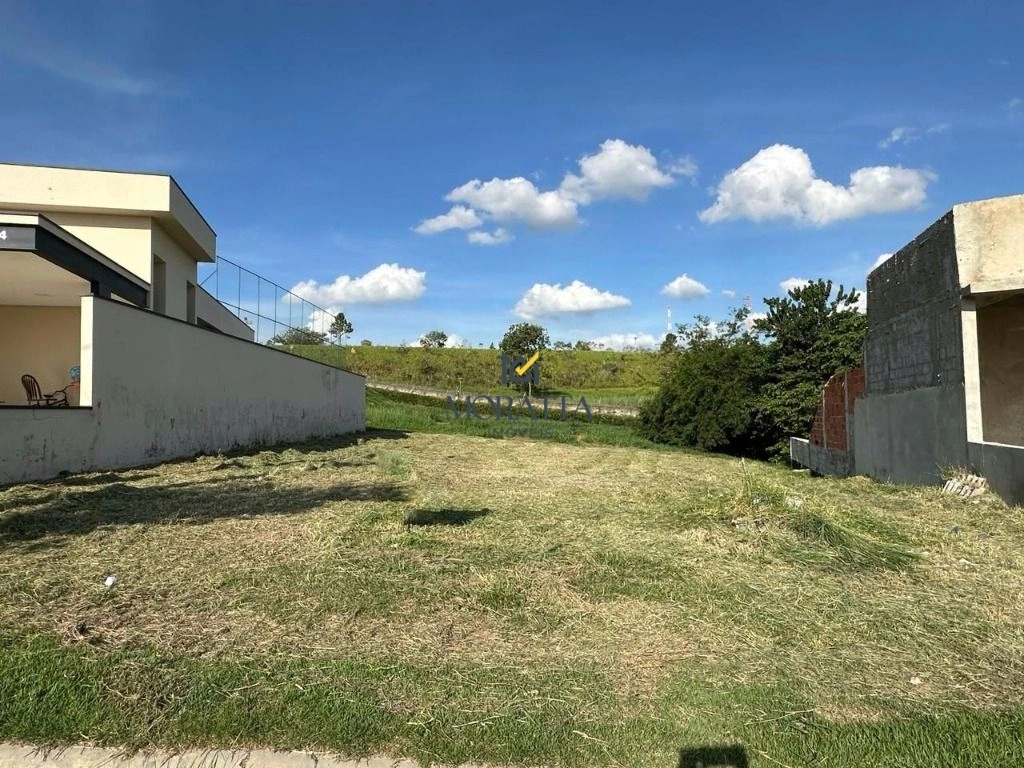 Terreno à venda, 410 m² por R$ 395.000,00 - Condomínio Lagos D'Icaraí - Salto/SP