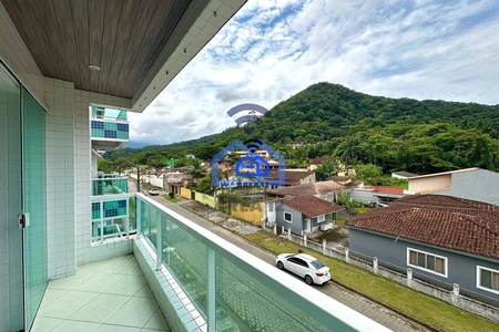 Apartamento à venda, Martim de Sá, Caraguatatuba, SP