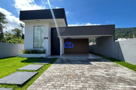 Casa | Venda | Mar Verde II