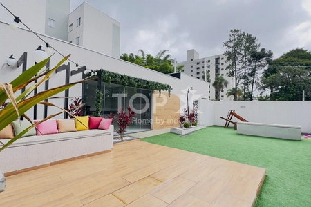 Apartamento no Residencial Tulum; bairro cidade Edson, Suzano/SP
