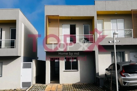 Casa em condomínio | Venda | Jardim Modelo