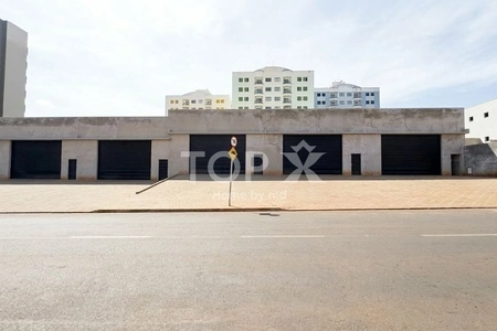 Oportunidade Única: Galpões Premium na Av. 9 de Julho – Suzano