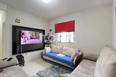 Casa | Venda | Vila Jurema