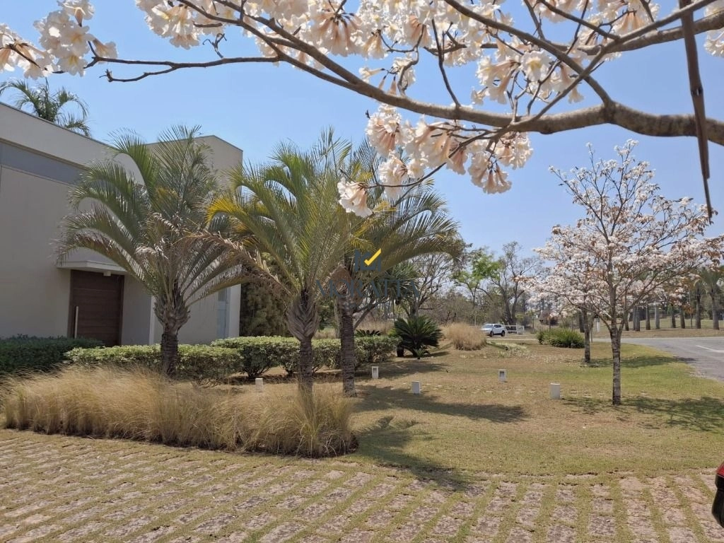 Casa em condomínio com 4 dormitórios à venda, 426 m² por R$ 2.800.000 - Condomínio Haras Paineiras - Salto/SP