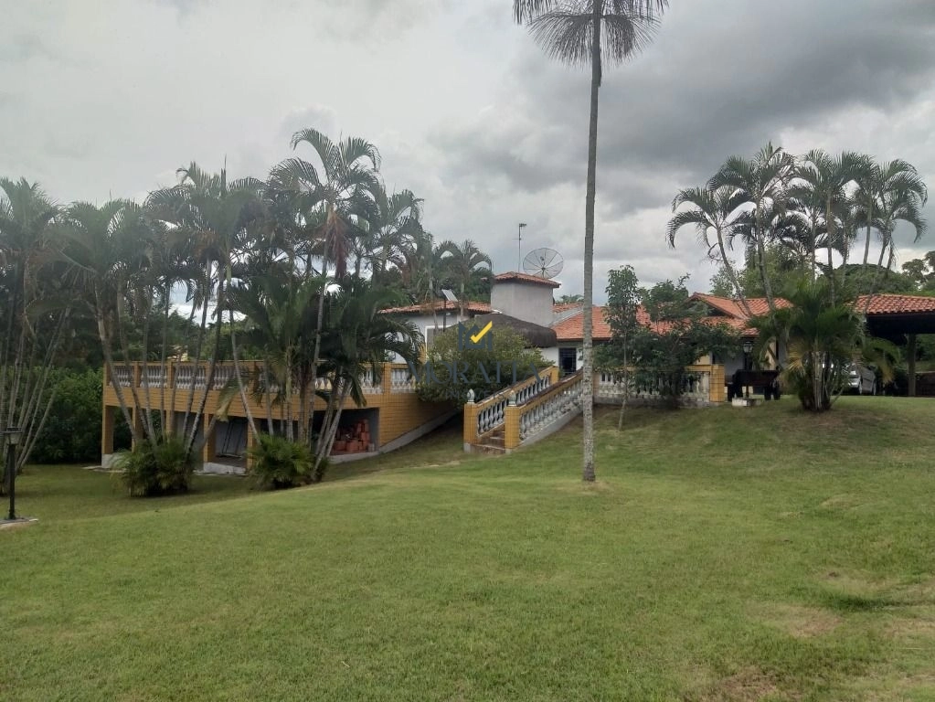 Casa com 4 dormitórios à venda, 394 m² por R$ 1.750.000,00 - Condomínio Piccolo Paese - Salto/SP