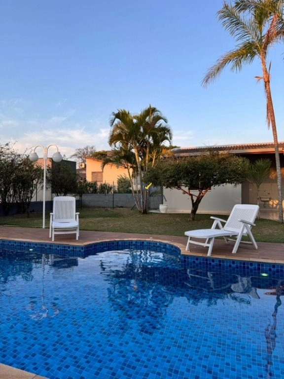 Casa em condomínio com 4 dormitórios à venda, 311 m² por R$ 1.900.000 - Condomínio Terras de Mont Serrat - Salto/SP