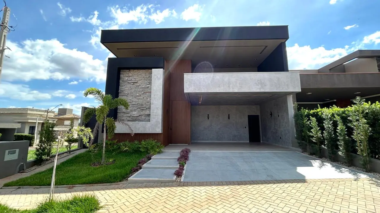 Casa | Venda | Quinta do Lago I - Blue Lagoon - Próx a Represa 